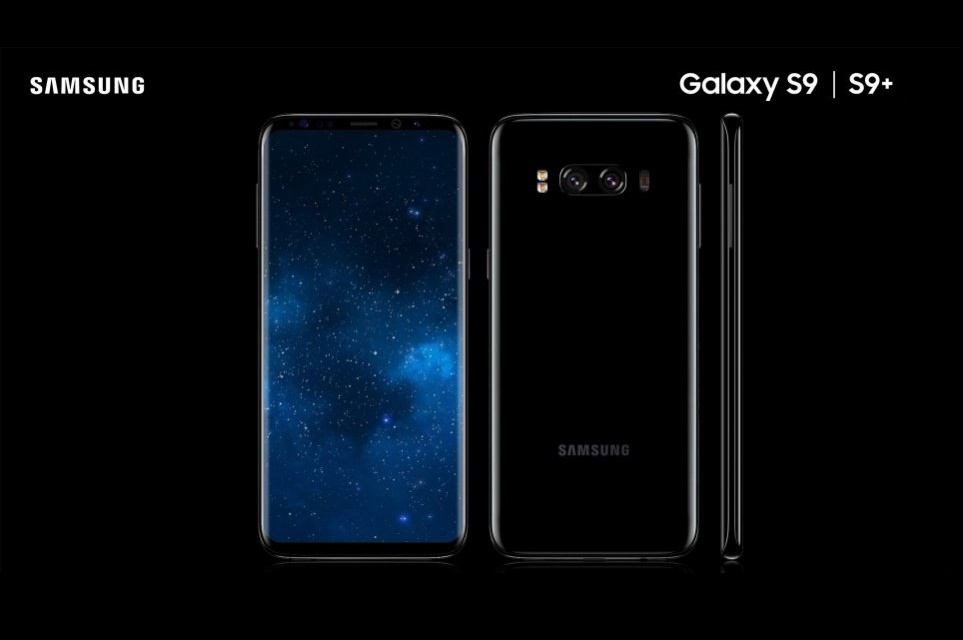 Samsung Galaxy S9 và S9 Plus chính thức về Việt Nam mua samsung galaxy s9 s9 plus o dau re nhat hinh anh 1