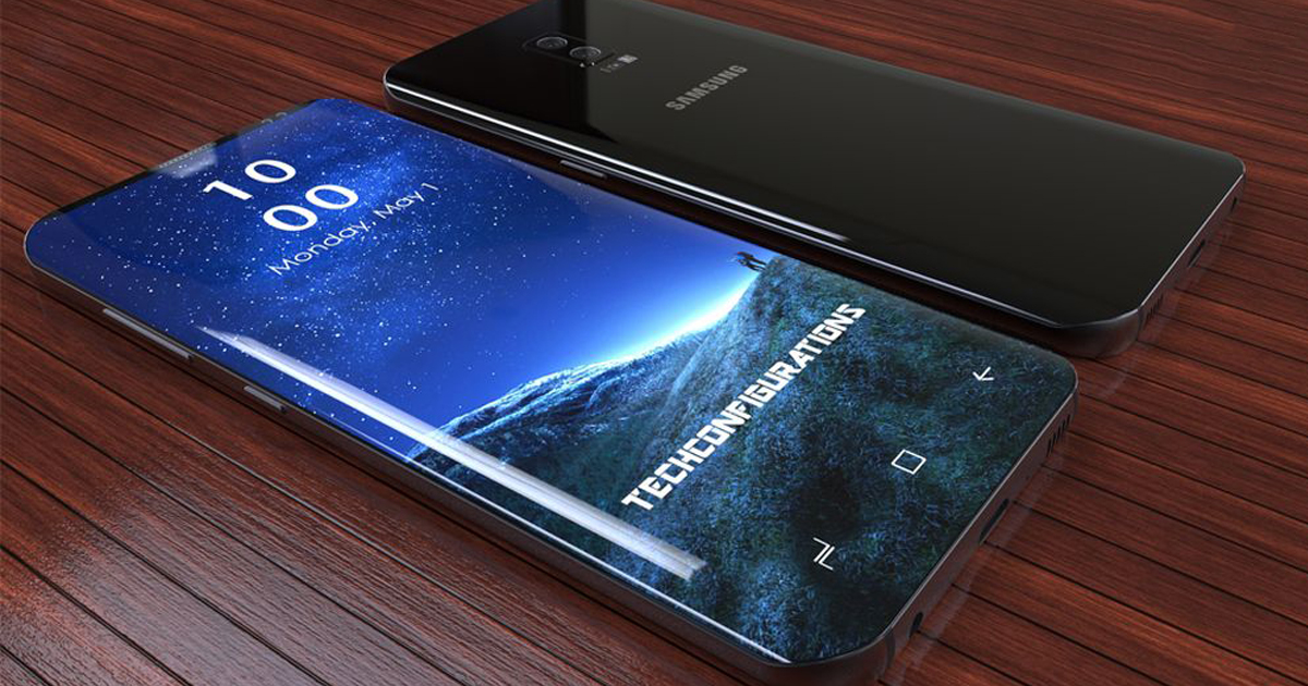 Mua Samsung Galaxy S9, S9 Plus ở đâu rẻ nhất? mua samsung galaxy s9 s9 plus o dau re nhat hinh anh 2