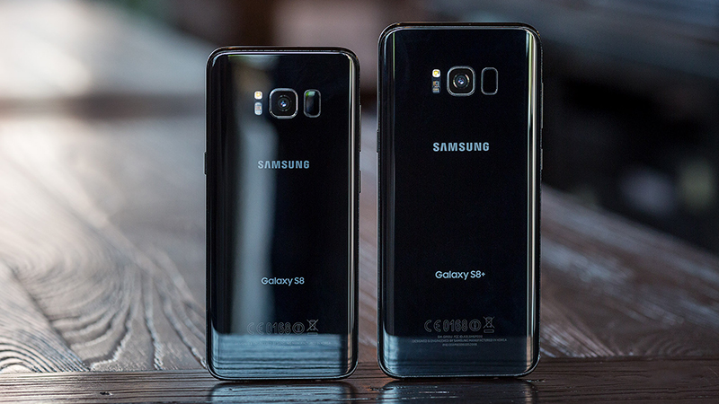 samsung s8 s8 plus