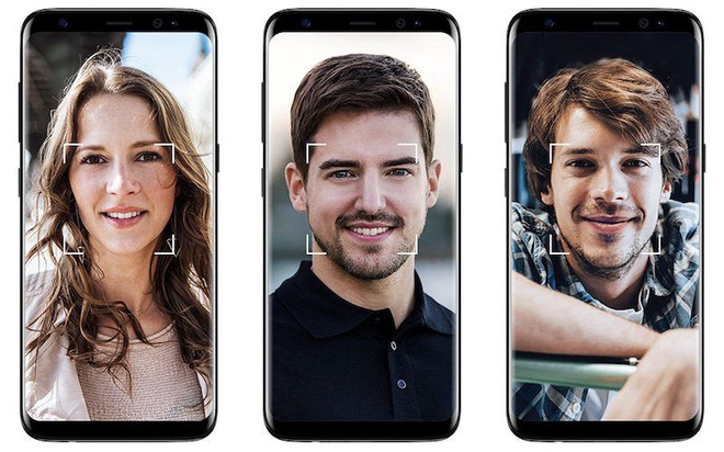 Galaxy S10 sẽ được trang bị camera 3D Galaxy S10 hinh anh 3