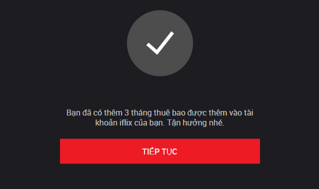 cach xem phim mien phi den 6 thang tren iflix hinh anh 9