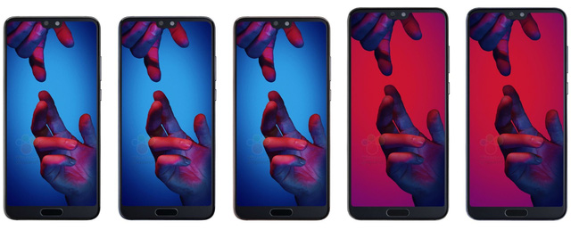Huawei P20 huawei P20