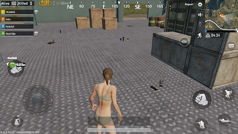 mot so hinh anh tu tro choi hinh 4