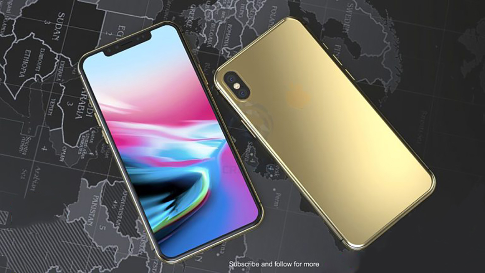 lo dien thiet ke cua iphone x plus hinh anh 2