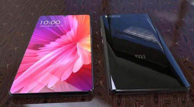 xuat hien them tinh nang moi tu xiaomi mi 7 hinh anh 1