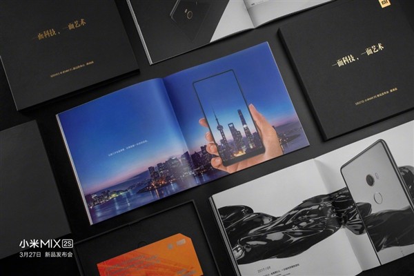 cau hinh sieu khung cua xiaomi mi mix 2s hinh anh 2