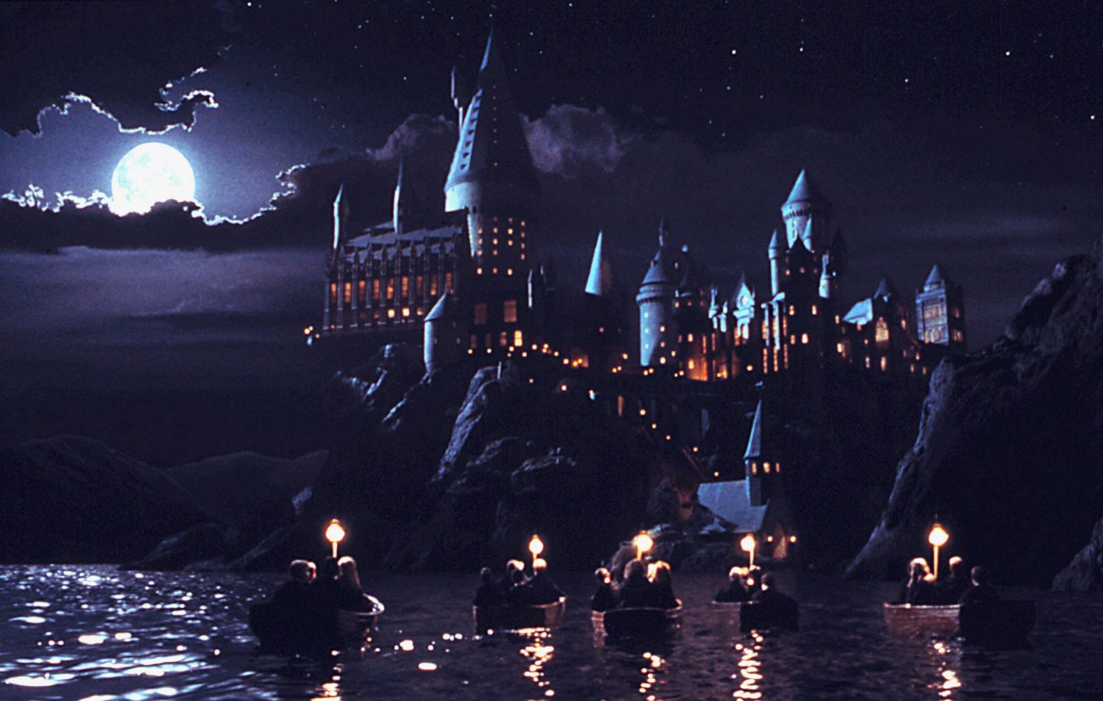 ra mat game harry potter hinh 2