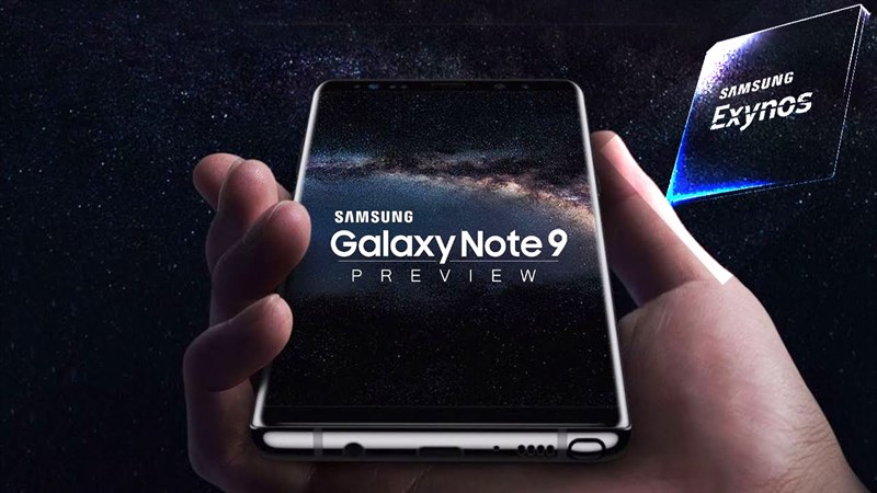 tinh nang dac biet co the duoc tich hop tren samsung galaxy note 9 hinh anh 1