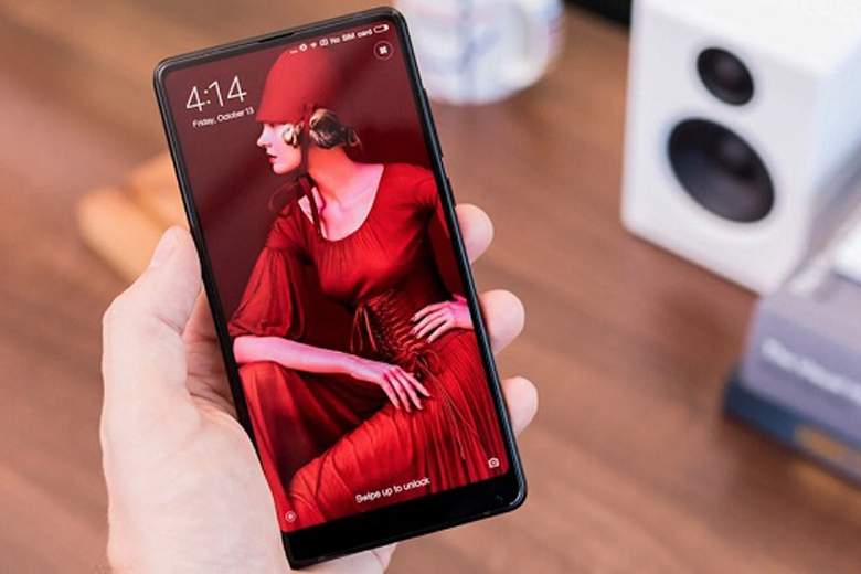 he lo gia ban cua xiaomi mi mix 2s hinh anh 1