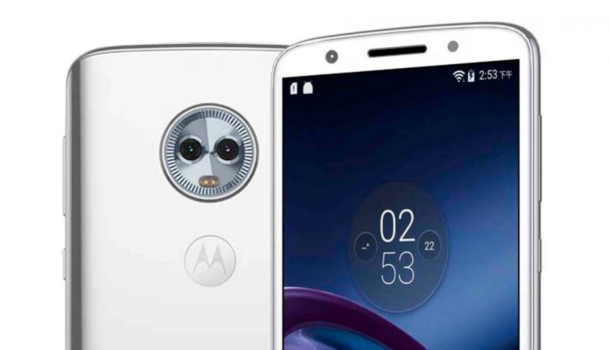 moto g6 nhung thong tin duoc ro ri hinh 2