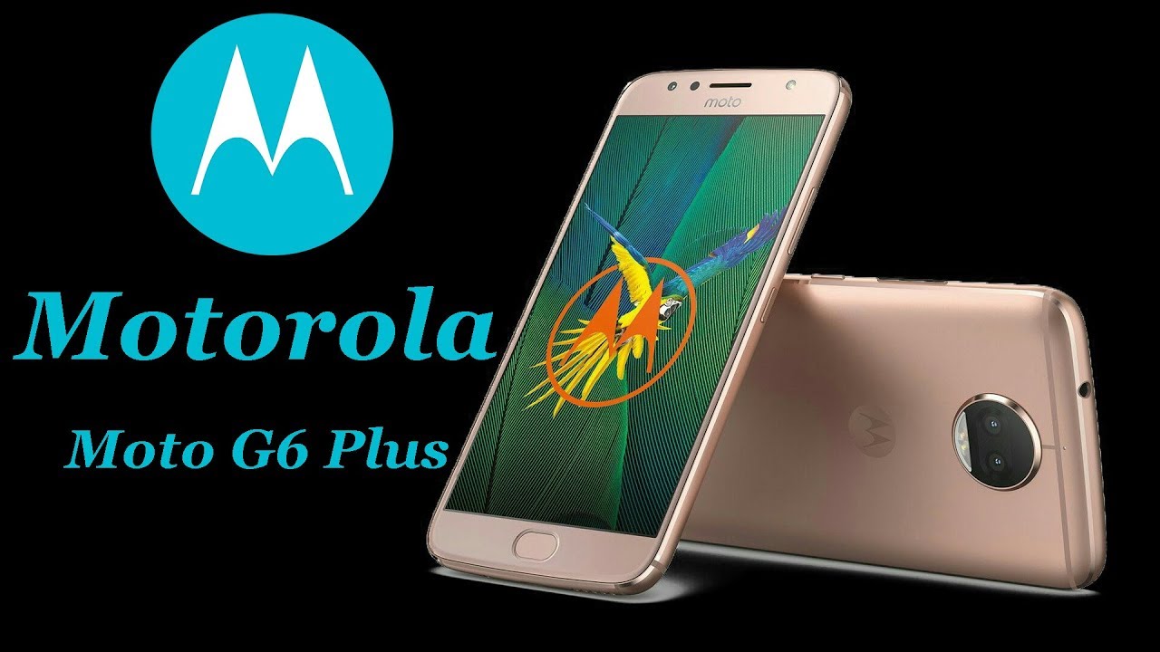 moto g6 plus