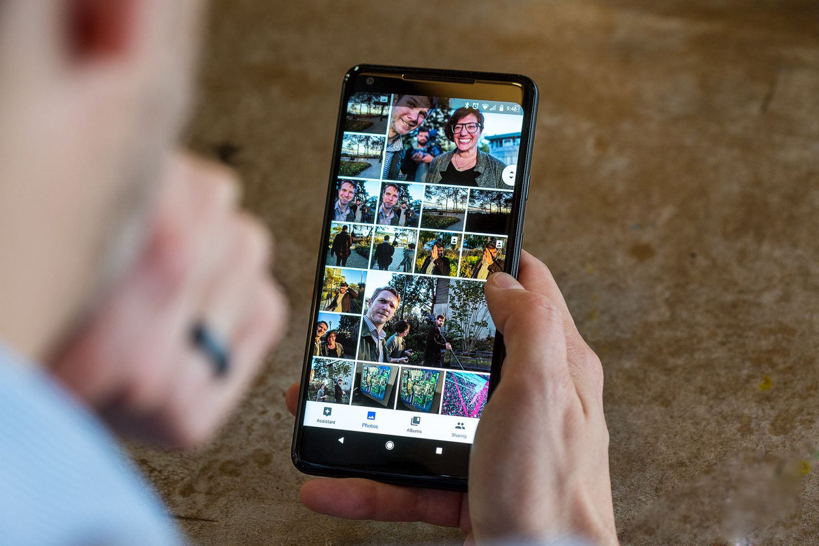 google pixel 2 pixel 2xl 