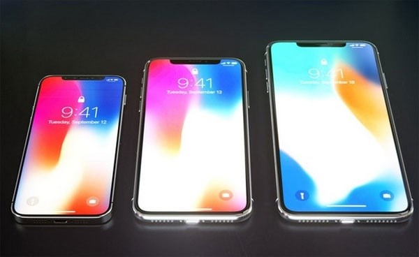 iphone 2018 gia bao nhieu hinh anh 1