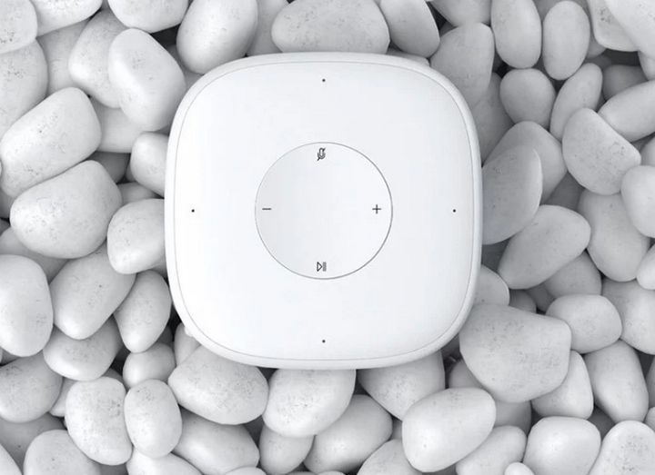 loa mi ai speaker mini