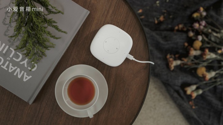 loa mi ai speaker