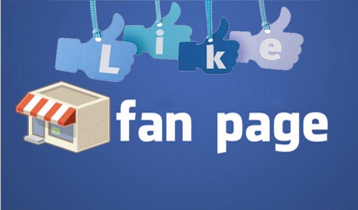 cach tao fanpage tu trang facebook ca nhan hinh anh 1