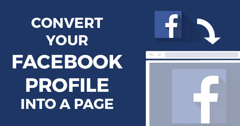 cach tao fanpage tu trang facebook ca nhan hinh anh 2