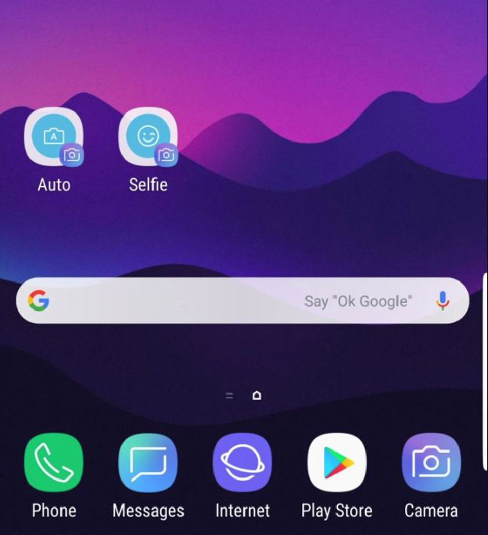 meo galaxy s9