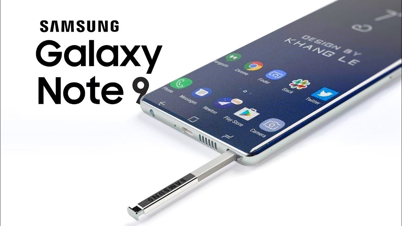 galaxy note 9 hinh 1
