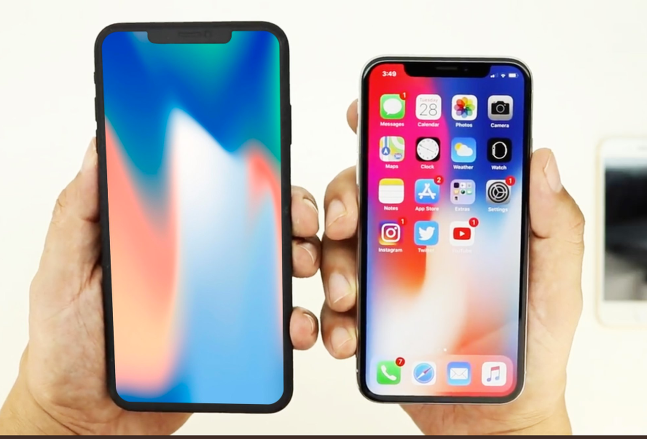 iphone xs hinh 2