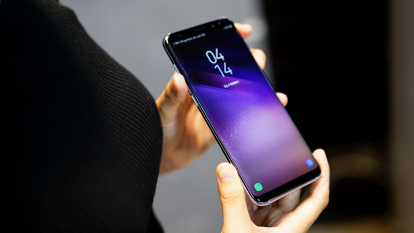 galaxy s9