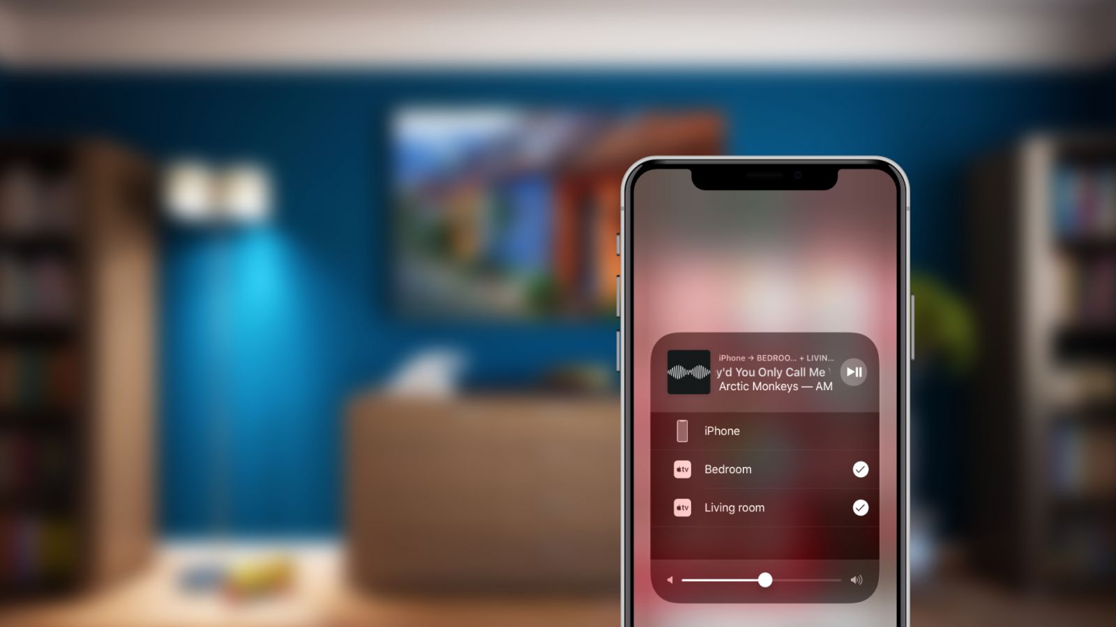 diem lai nhung tinh nang moi tren ios 11 3 hinh anh 1