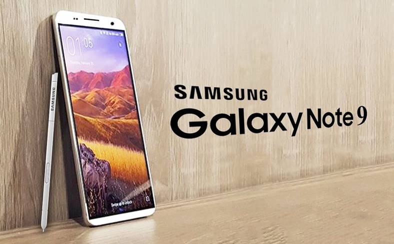 samsung galaxy note 9 khi nao ra mat hinh anh 1