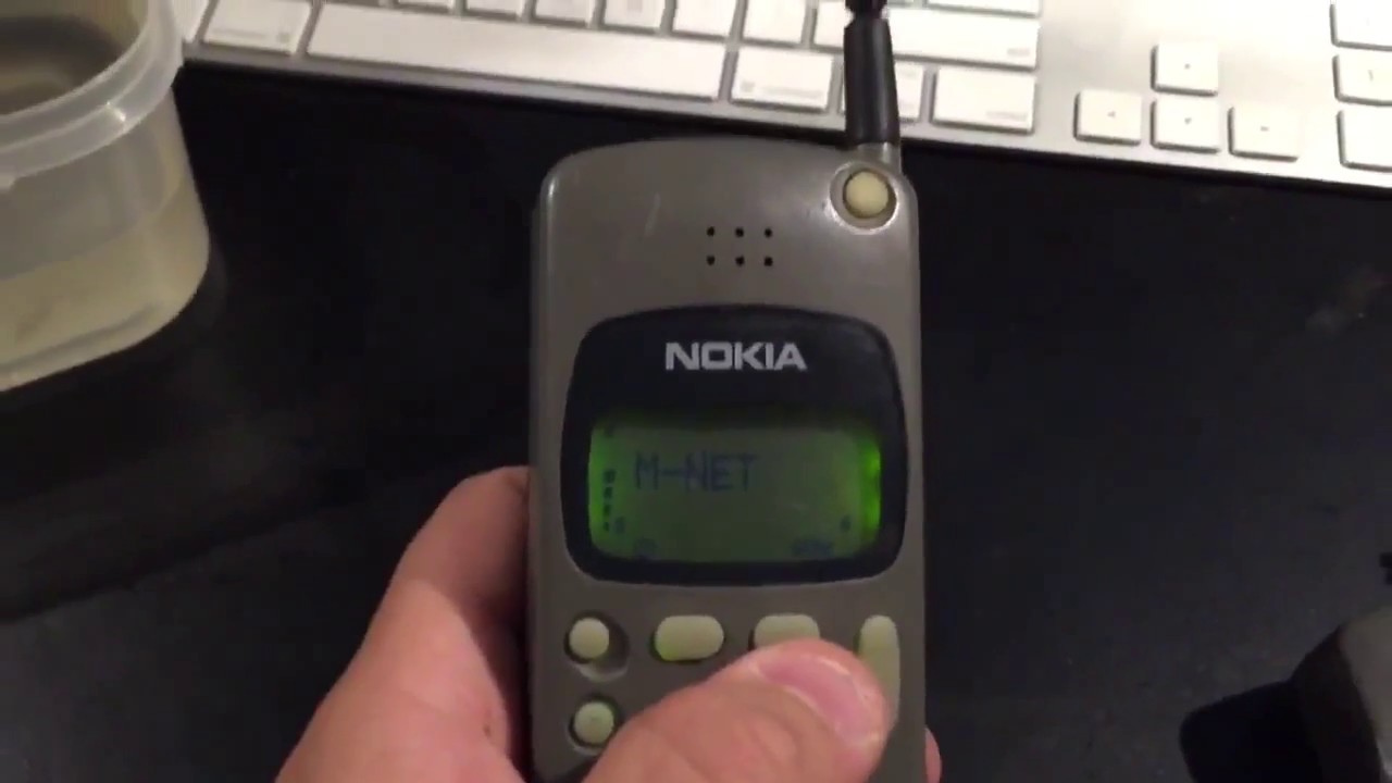Nokia 2010 sẽ được HMD phục hồi Nokia 2010 se duoc HMD phuc hoi