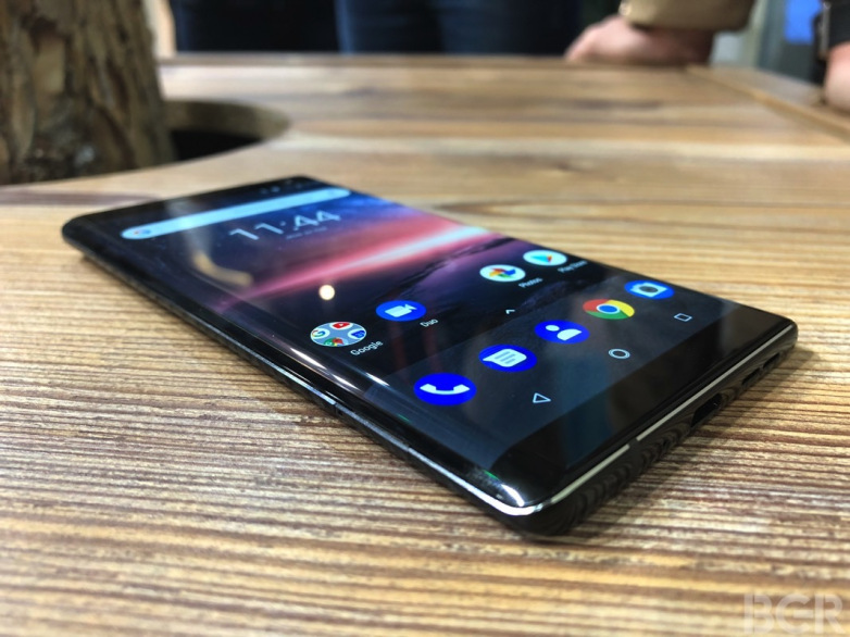 Nokia 9 nhung thong tin ro ri moi nhat