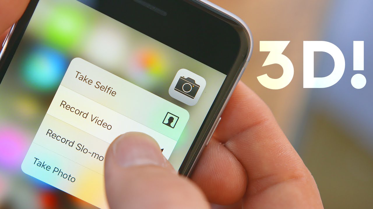 ios 11 3 co su dung duoc touch 3d hinh anh 1