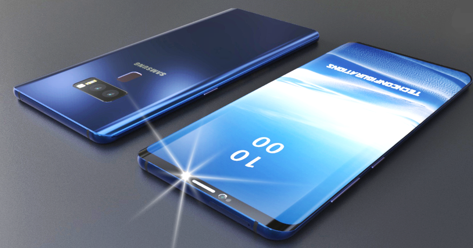 nhung tinh nang duoc cho doi nhat tren samsung galaxy note 9 hinh anh 2
