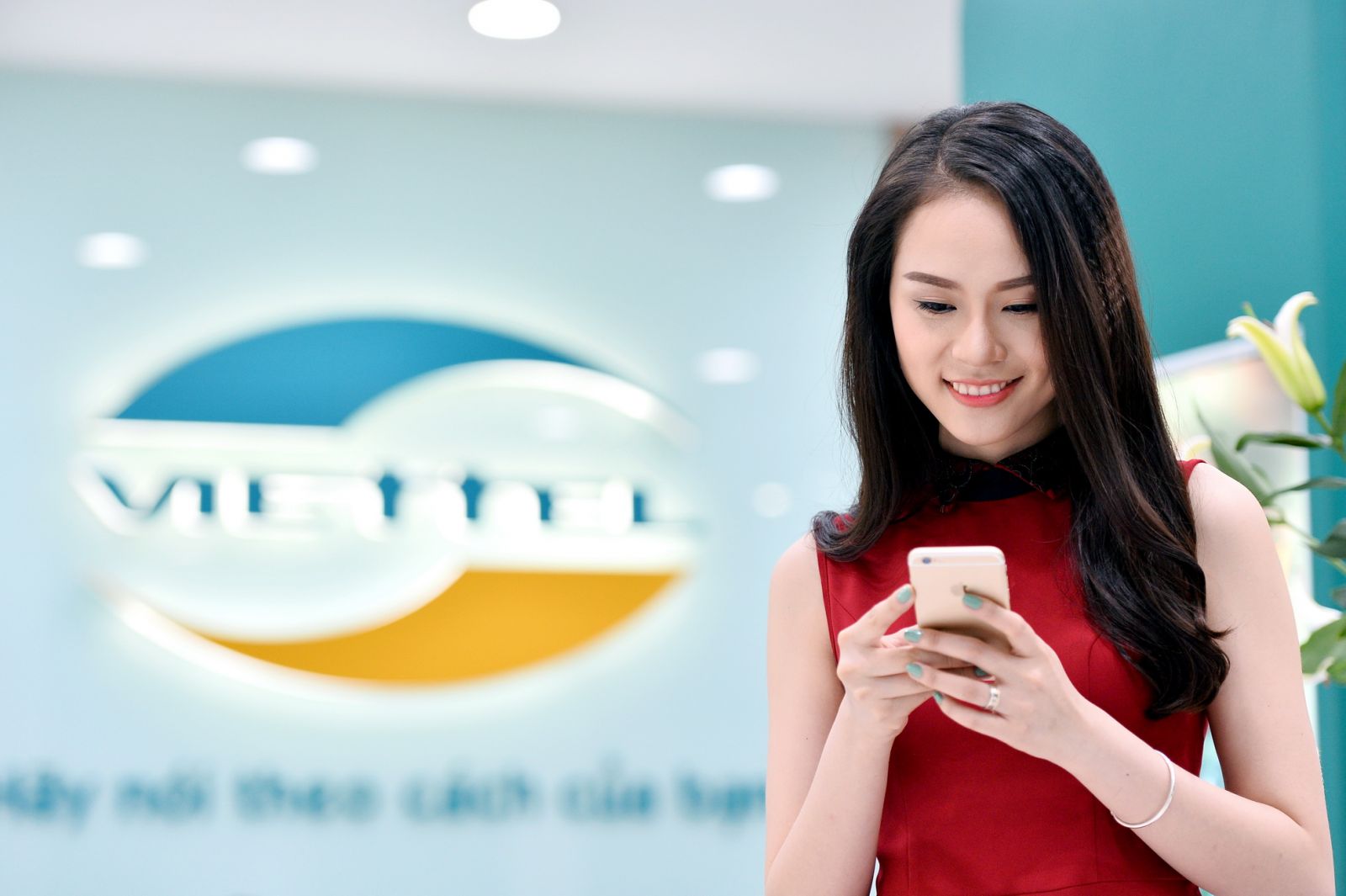 Tổng đài Viettel