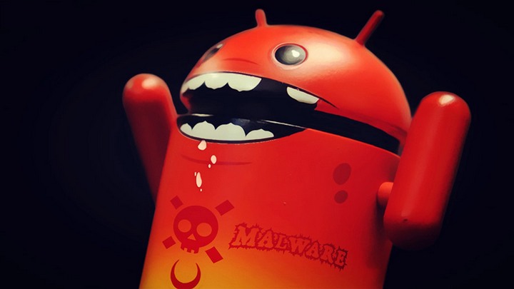 xuat hien ma doc tren cac thiet bi cua android co kha nang an cap du lieu cua nguoi dung