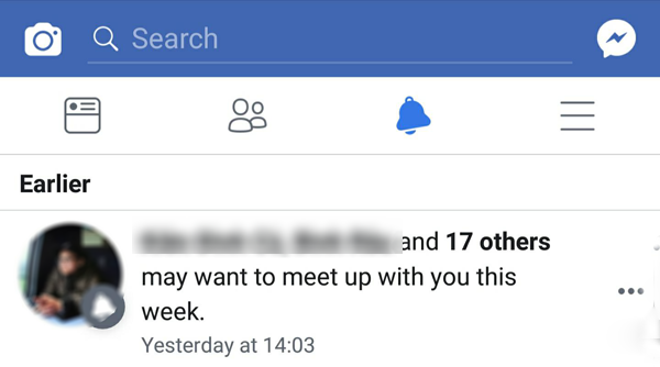 facebook cung cap tinh nang moi ban muon hen ho