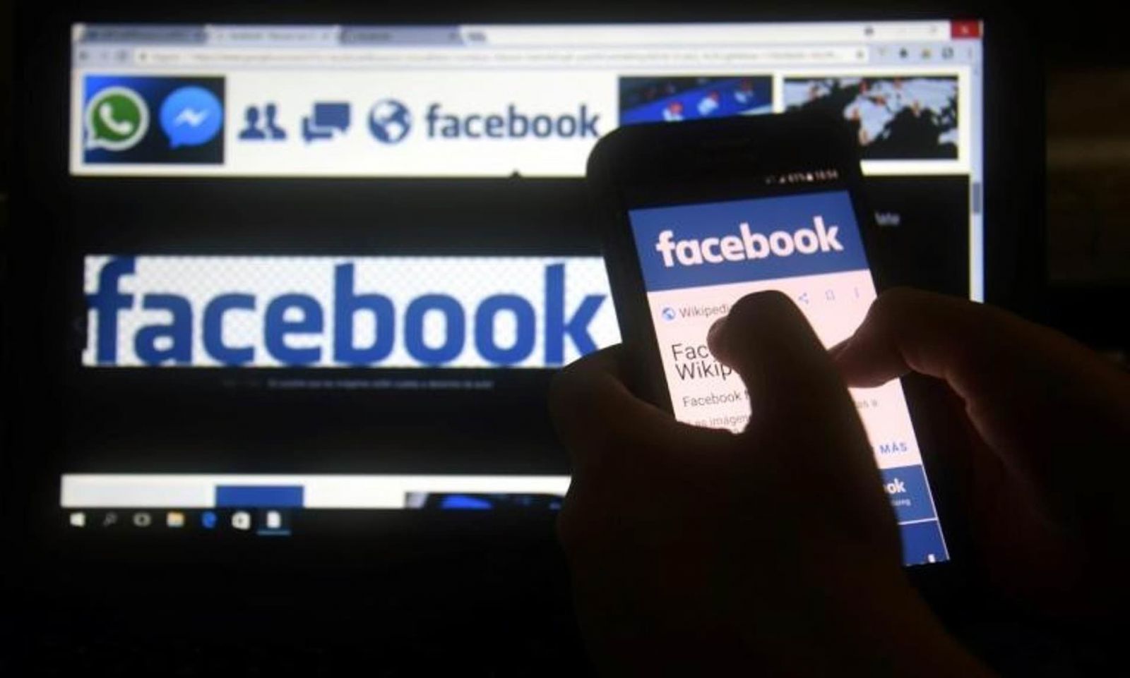 Facebook tra thuong 40.000 USD chi ai phat hien ra vu  cambridge analytica thu 2