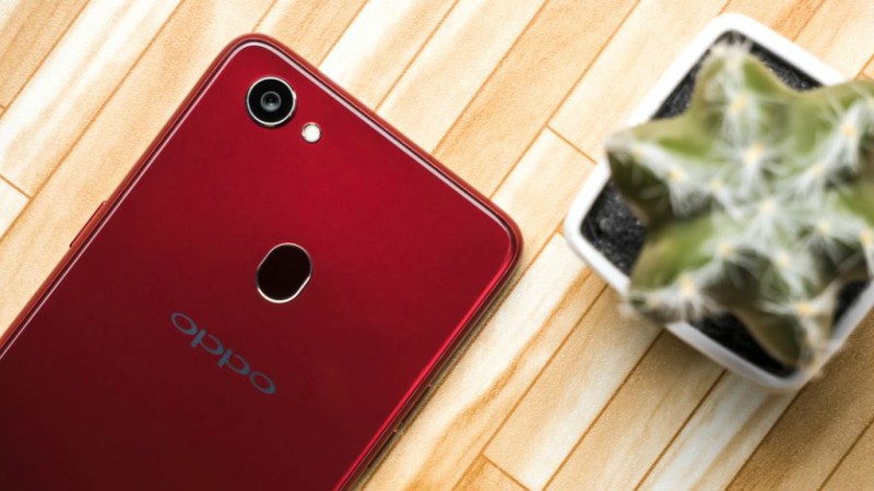 dieu gi o Oppo F7 duoc nguoi dung mong doi nhat