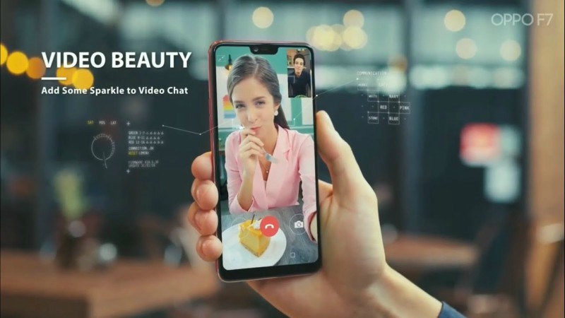 dieu gi o Oppo F7 duoc nguoi dung mong doi nhat