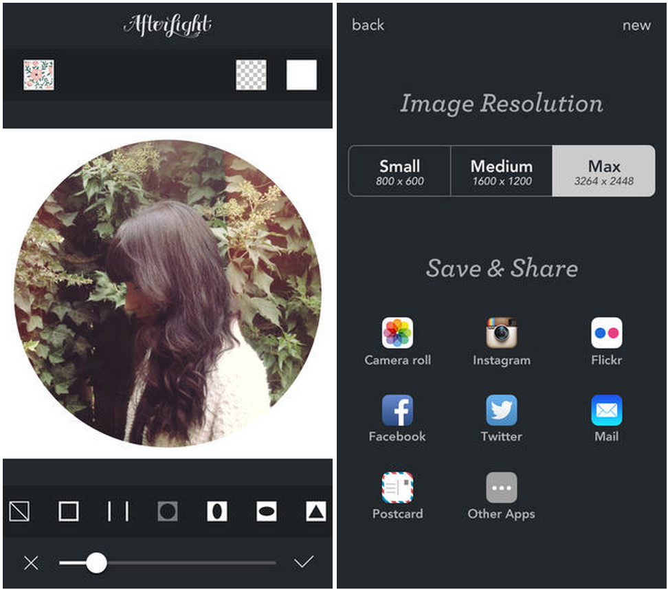 cach khac phuc loi instargram khong the chia se anh len facebook