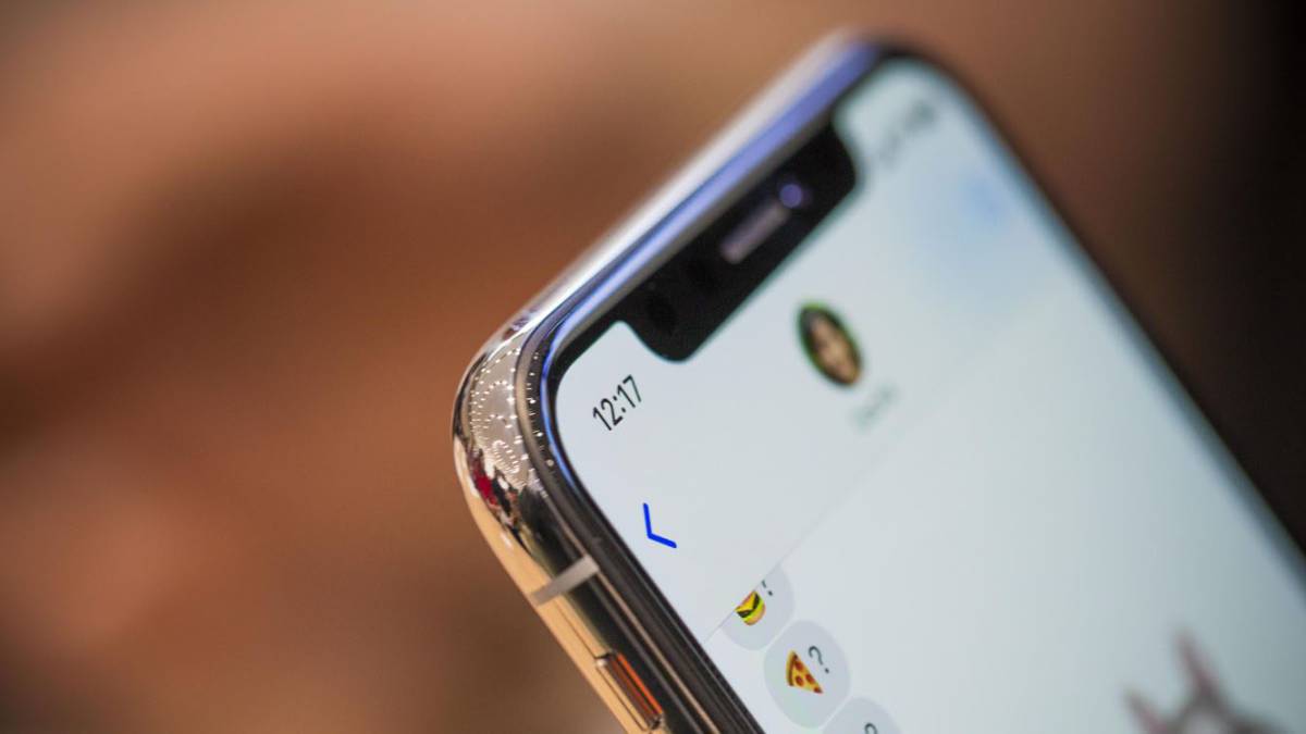 cap nhat gia chinh thuc cua iphone xs va xs plus