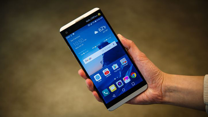 Tương lai có thể smartphone sẽ trở thành máy phát hiện nói dối trong tuong lai co the smartphone se tro thanh may phat hien noi doi