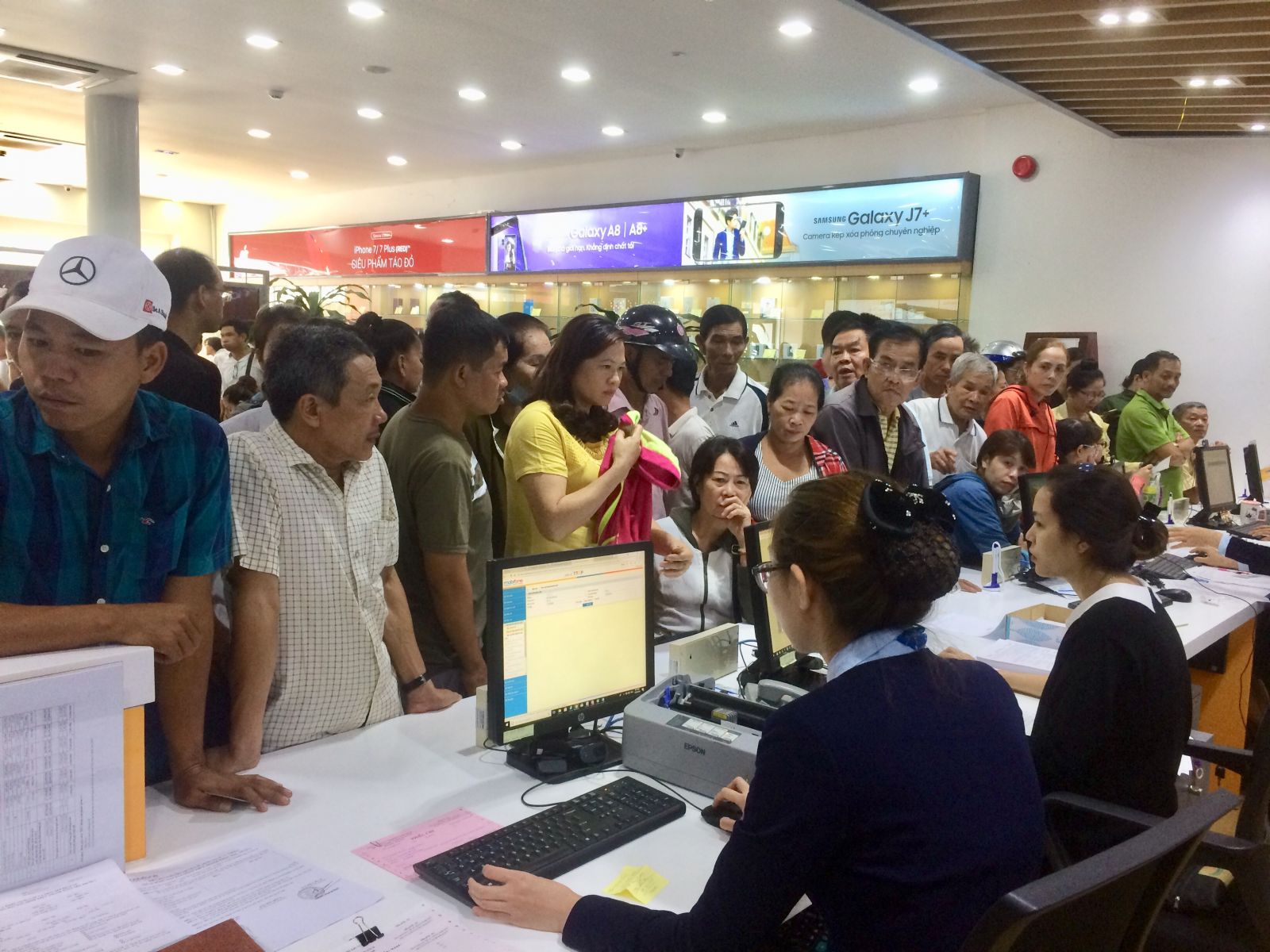 cac nha mang lui ngay bo sung thong tin thue bao