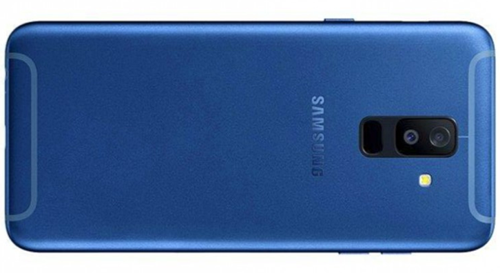 thong tin ve galaxy a6, a6 plus con lai giua galaxy a va galaxy j