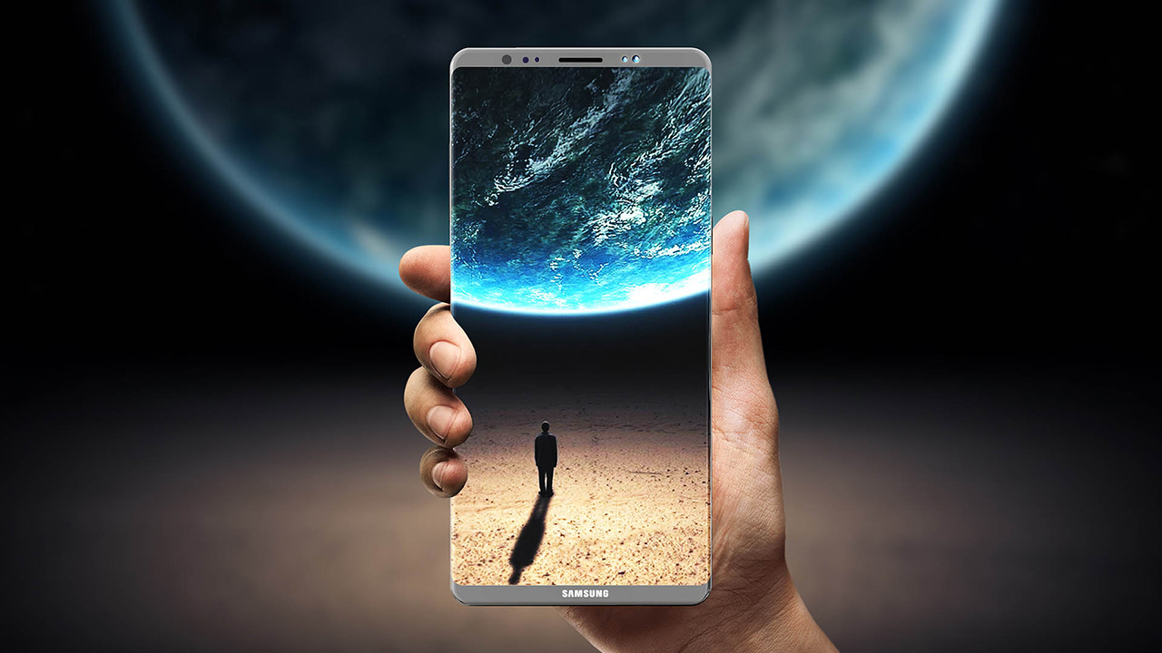 thong tin ve galaxy note 9