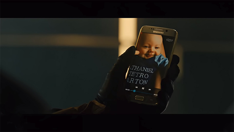 Galaxy S6 Edge