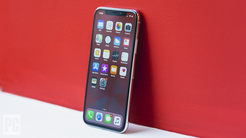 mua iphone x - lua chon sai lam hien nay