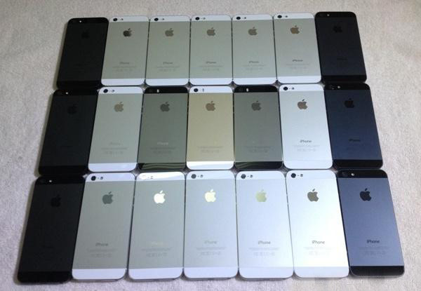 nen mua iphon cu hay iphone lock