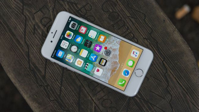 nen mua iphone cu hay iphon lock