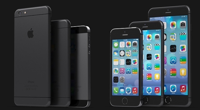 nen mua iphon cu hay iphone lock