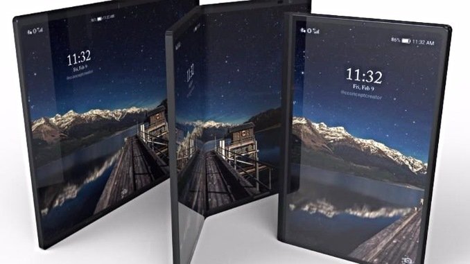 giam doc cua samsung phat bieu galaxy x co the gap lai khong phai la mot chieu tro quang cao