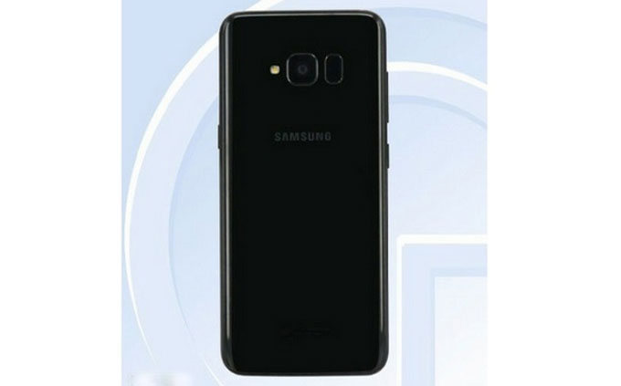 lo dien phien ban rut go galaxy s8 - galaxy s8 lite